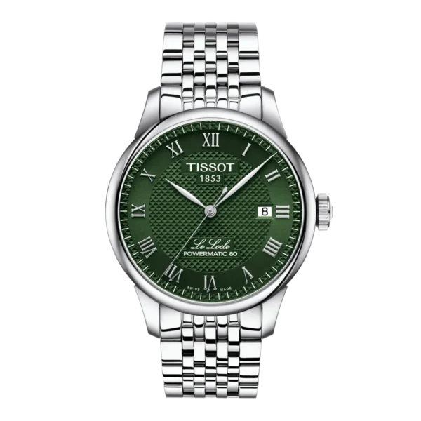 Tissot Le Locle Powermatic 80