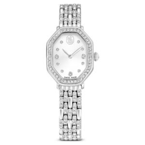 Orologio Dextera Octagon Fabbricato in Svizzera, Bracciale di metallo.