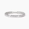Bracciale in argento maglia San Marco Dream Season
