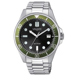 Aqua39 Solotempo nero