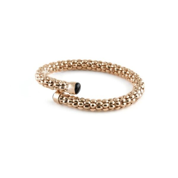 Bracciale Rigido in Bronzo