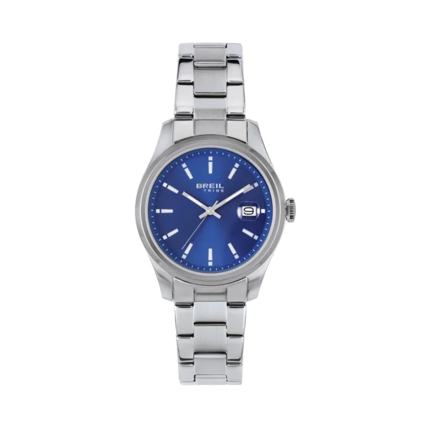 CLASSIC ELEGANCE CLASSIC ELEGANCE SOLO TEMPO LADY 30 MM blu