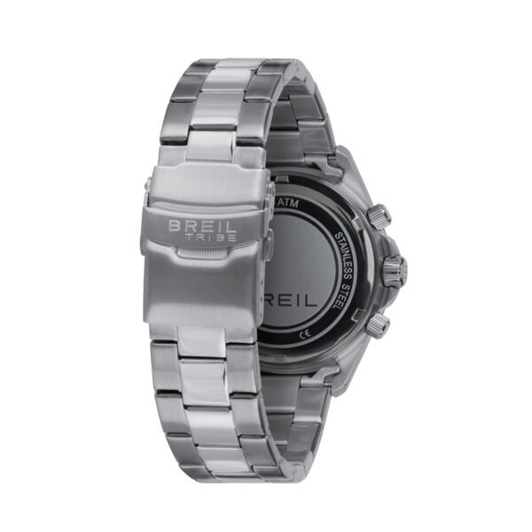 SIDELINE SIDELINE CHRONO GENT 43 MM
