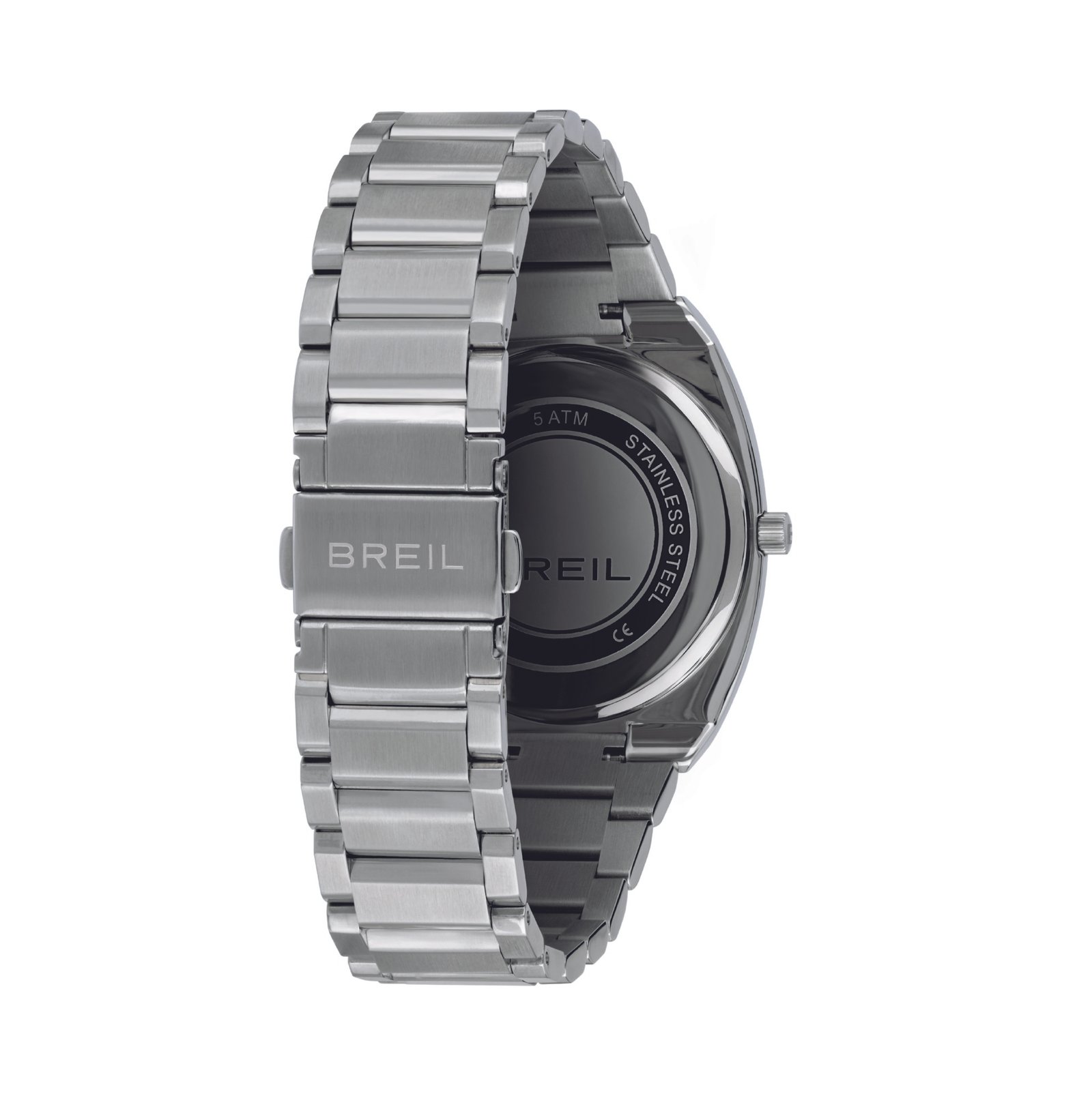 BSW6.5 2H GENT 38 MM verde