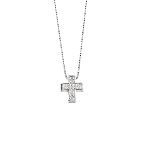 Collana i Segni Croce