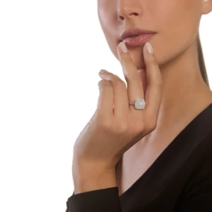 Anello Bagliori