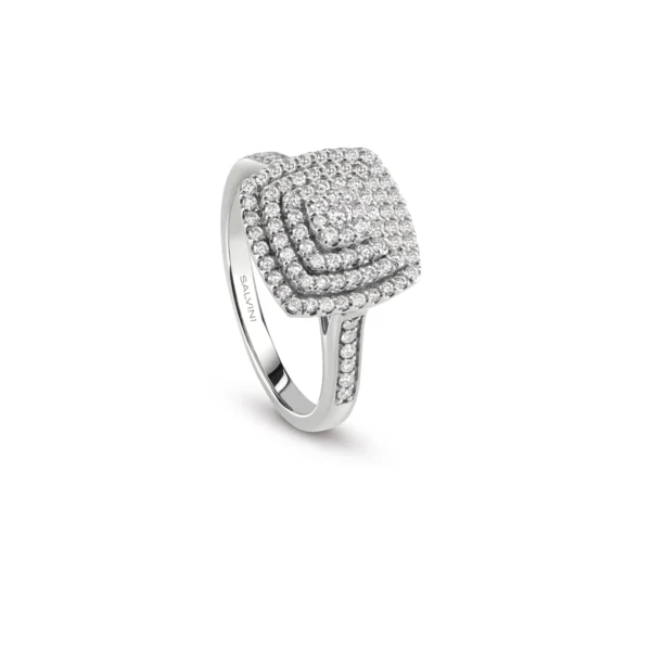 Anello Bagliori