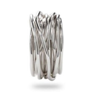 Filodellavita Classic 13 Fili in Argento 925