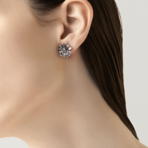 orecchini margherita Orecchini in Argento 925
