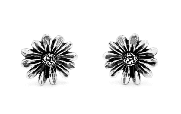 orecchini margherita Orecchini in Argento 925
