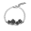 bracciale swing margherite Bracciale in Argento 925