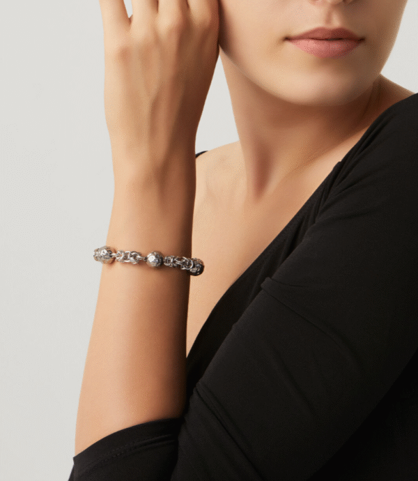 bracciale impero Bracciale in Argento 925