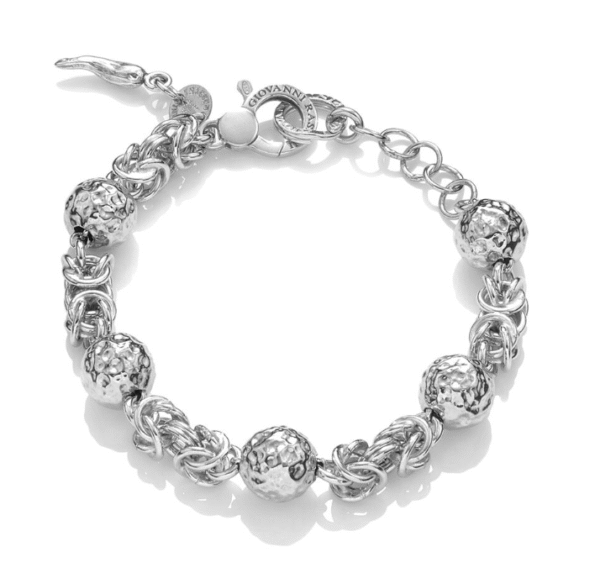 bracciale impero Bracciale in Argento 925