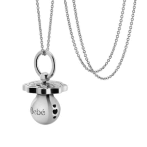 Collana Suonamore I Ciucci in argento