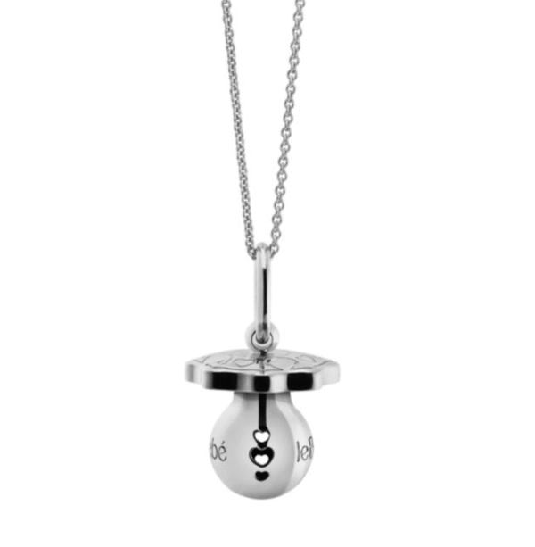 Collana Suonamore I Ciucci in argento