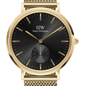 Classic Multi-Eye Evergold Onyx