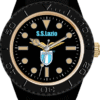 Orologio Ufficiale S.S.Lazio Deep Blue Unisex