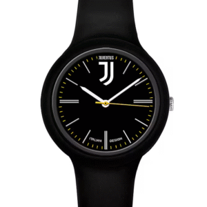 orologio al quarzo Squadre di calcio uomo Juventus