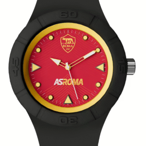 orologio al quarzo Squadre di calcio unisex A.S. Roma