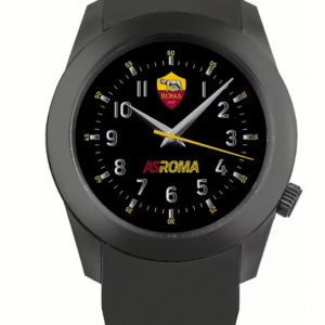 orologio solo tempo uomo Squadre di calcio A.S. Roma