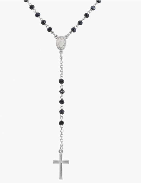 Rosario Classico Cristalli