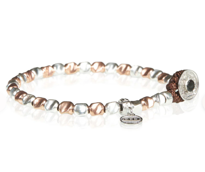 Bracciale Gerba Silver Sun 04