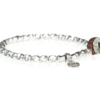 Bracciale Gerba Silver Sun 03
