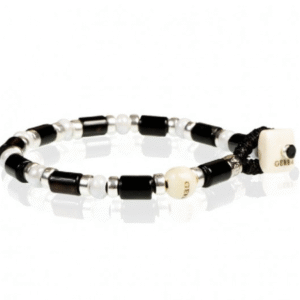 Bracciale Gerba Winter Black WB02