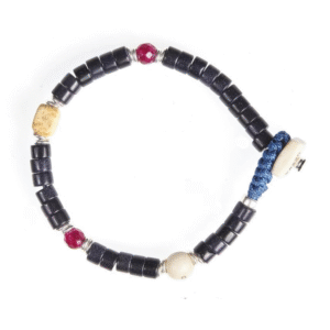 Bracciale Gerba Winter Blu 02 Uomo