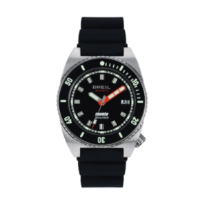 MANTA SEEKER AUTOMATIC 42MM