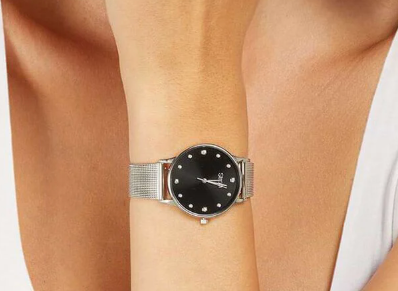 Orologio Al Quarzo Stroili Ibiza