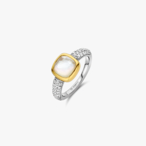TI SENTO Ring 12331MW