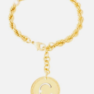 BRACCIALE REBECCA COLLEZIONE MY WORLD ALPHABET