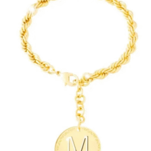 Bracciale Donna REBECCA My World Alphabet
