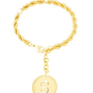 Bracciale Donna REBECCA My World Alphabet