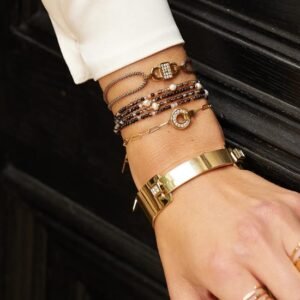 Bracciale Inaya