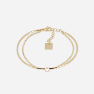 Bracciale rigido Lionel
