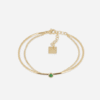 Bracciale rigido Lionel