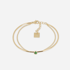 Bracciale rigido Lionel