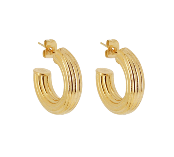 ORECCHINI ZAG BIJOUX