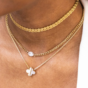 Collana Grazia