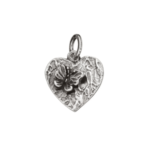 Charm Cuori e Angeli da donna