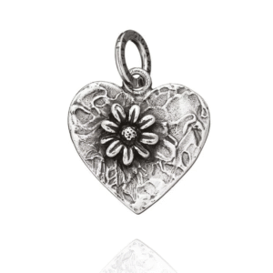 Charm Cuori e Angeli da donna