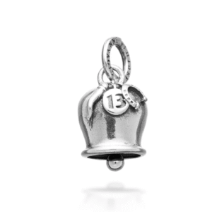 Charm Campanello Scaramantico