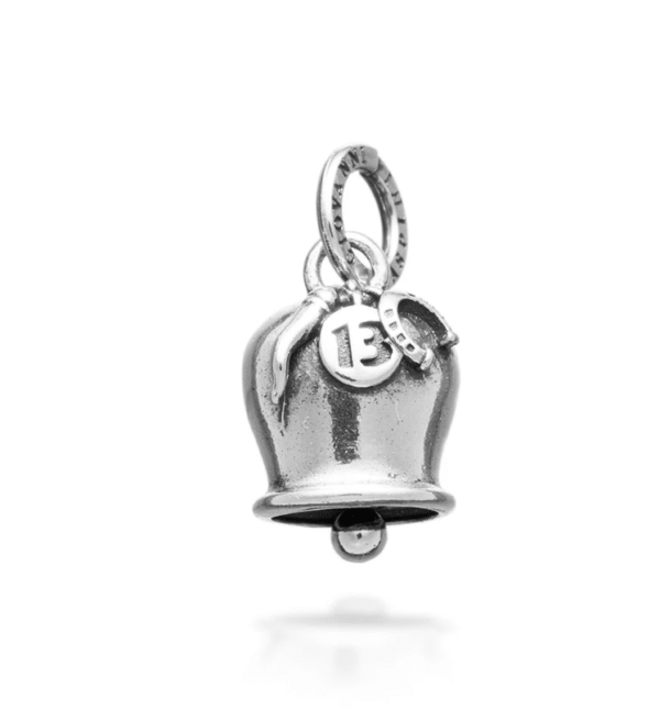 Charm Campanello Scaramantico