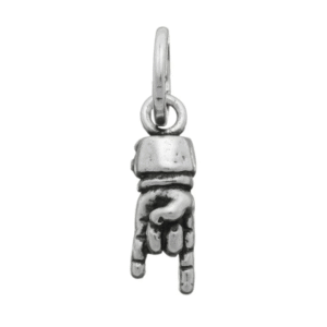 Charm Amuleti unisex