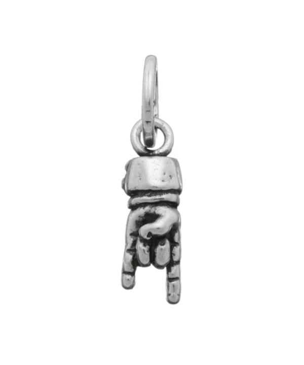 Charm Amuleti unisex