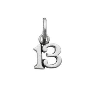 Charm Amuleti unisex