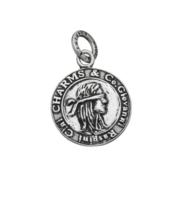 Charm Monete unisex
