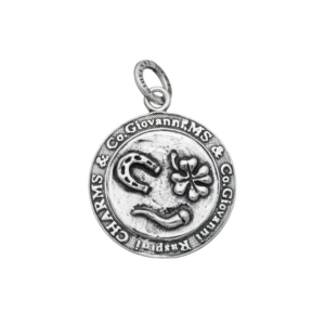Charm Monete unisex